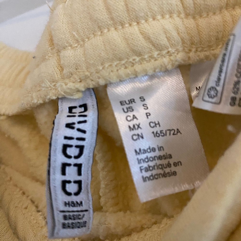 H&M sweatpants